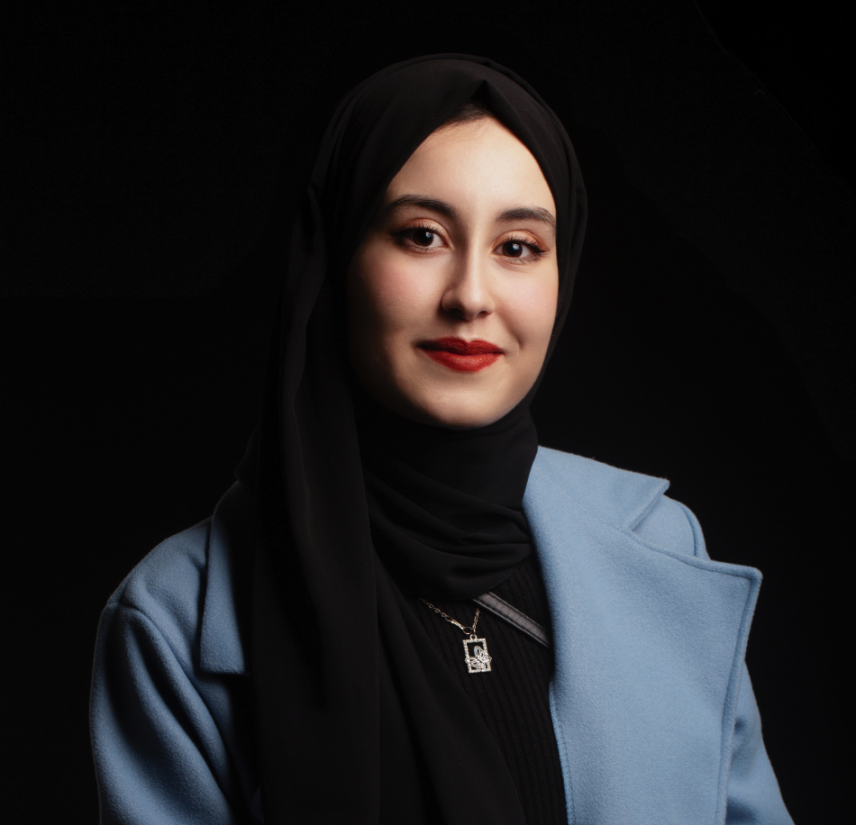 Yousra Farhani